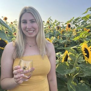 Meet your Posher, Allie